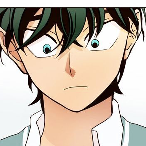 The Moon that Rises in the Day Chapter 9 : Understanding (2) cover