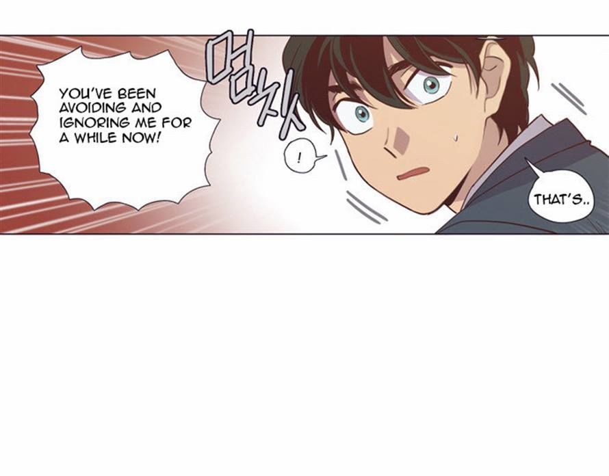 The Moon that Rises in the Day Chapter 90 page 10 - Chapter 90 : Death (8)