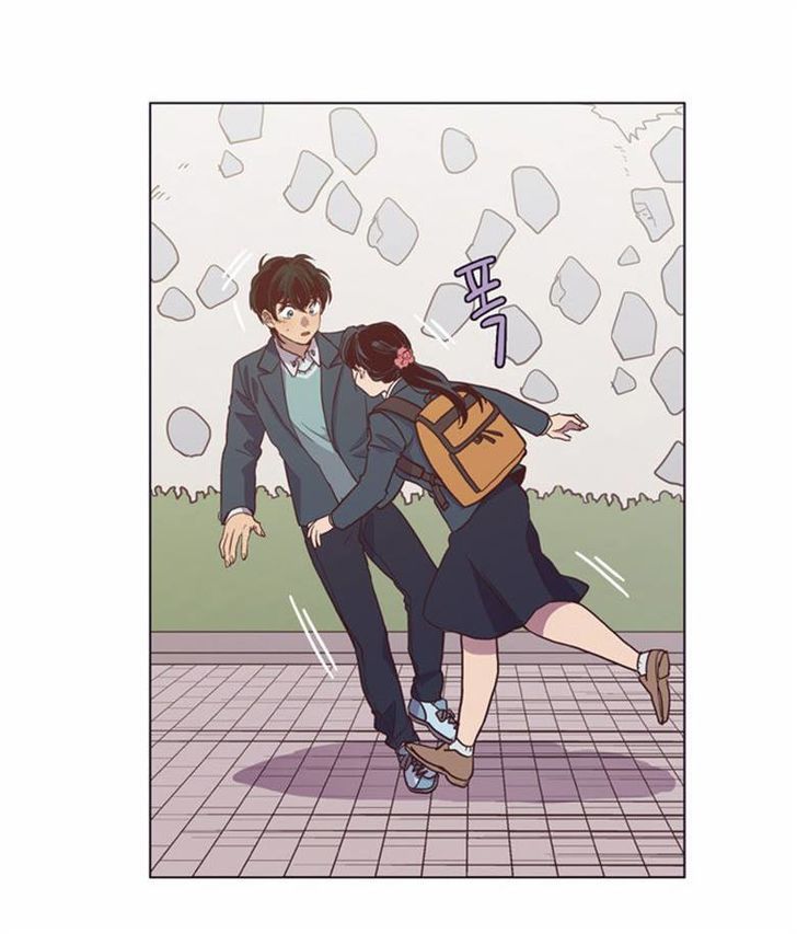 The Moon that Rises in the Day Chapter 90 page 11 - Chapter 90 : Death (8)