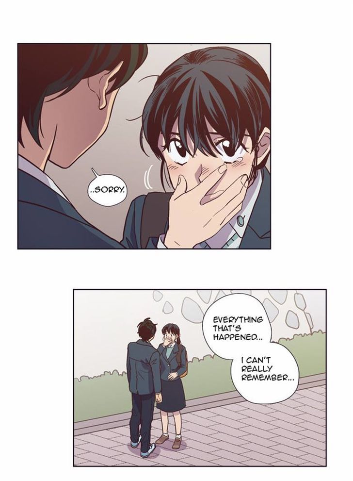 The Moon that Rises in the Day Chapter 90 page 12 - Chapter 90 : Death (8)