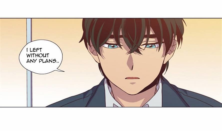 The Moon that Rises in the Day Chapter 90 page 16 - Chapter 90 : Death (8)