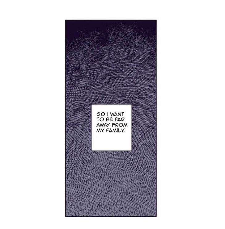 The Moon that Rises in the Day Chapter 90 page 18 - Chapter 90 : Death (8)