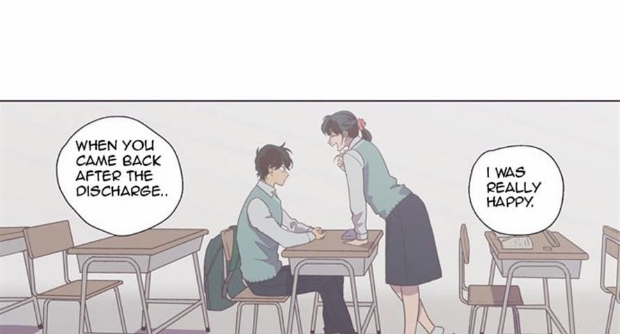 The Moon that Rises in the Day Chapter 90 page 23 - Chapter 90 : Death (8)