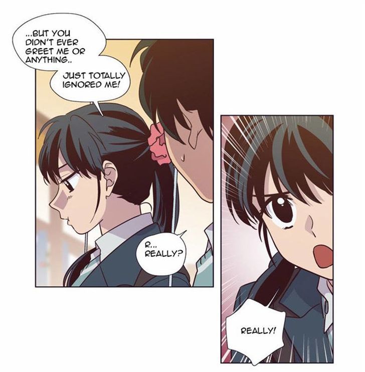 The Moon that Rises in the Day Chapter 90 page 25 - Chapter 90 : Death (8)