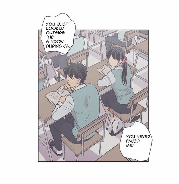 The Moon that Rises in the Day Chapter 90 page 26 - Chapter 90 : Death (8)