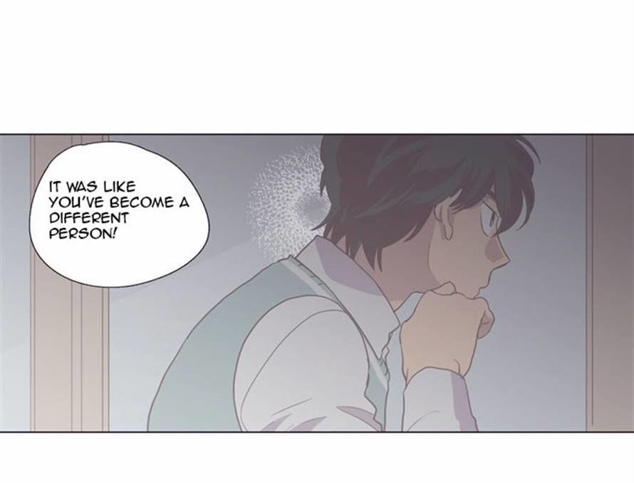The Moon that Rises in the Day Chapter 90 page 27 - Chapter 90 : Death (8)