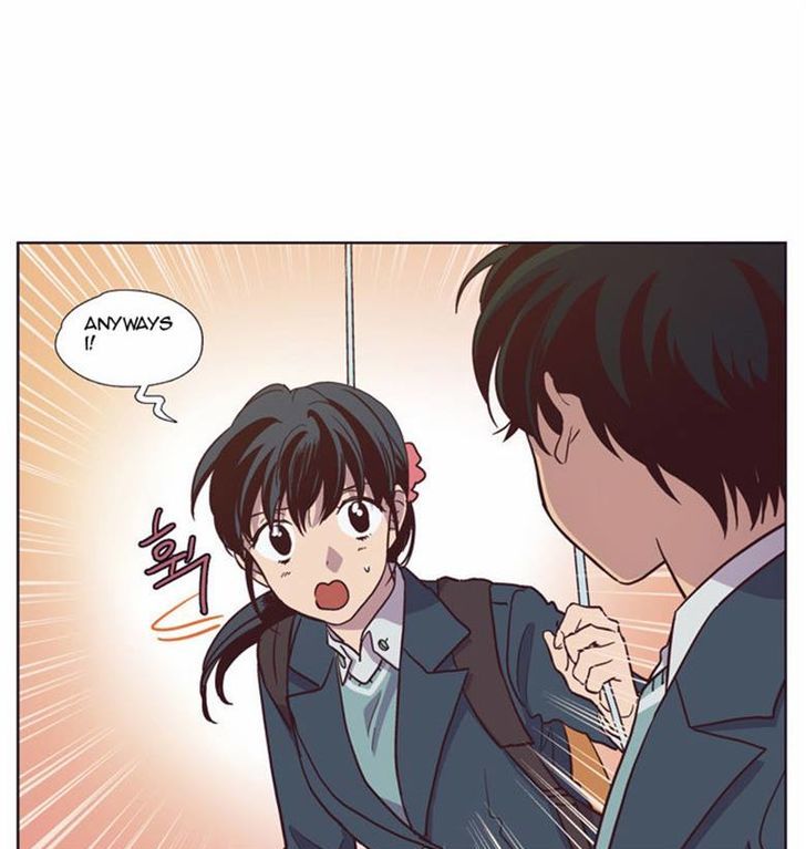 The Moon that Rises in the Day Chapter 90 page 29 - Chapter 90 : Death (8)
