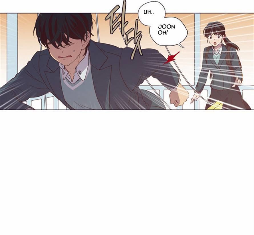 The Moon that Rises in the Day Chapter 90 page 3 - Chapter 90 : Death (8)