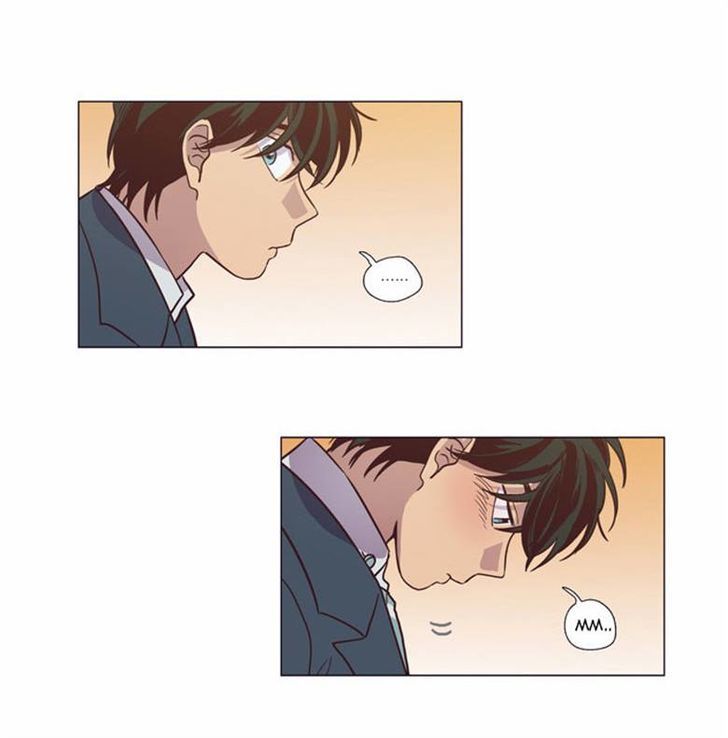 The Moon that Rises in the Day Chapter 90 page 32 - Chapter 90 : Death (8)