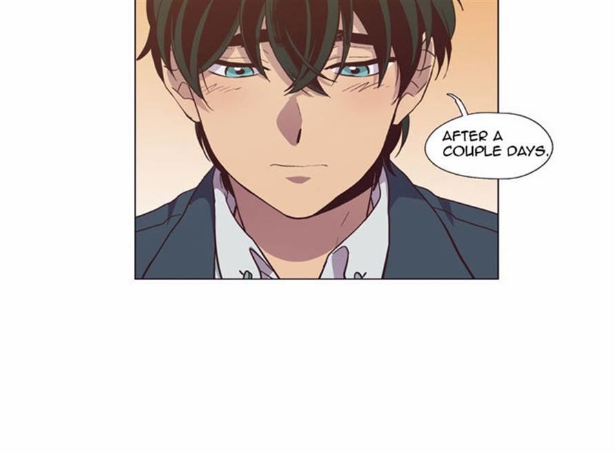 The Moon that Rises in the Day Chapter 90 page 34 - Chapter 90 : Death (8)