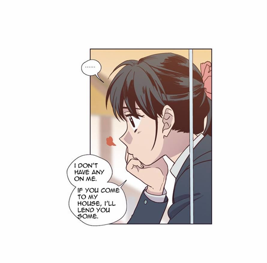 The Moon that Rises in the Day Chapter 90 page 39 - Chapter 90 : Death (8)