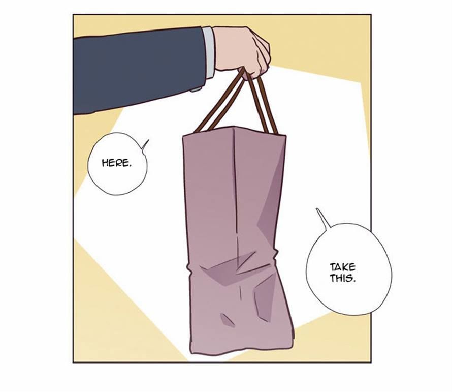 The Moon that Rises in the Day Chapter 90 page 40 - Chapter 90 : Death (8)