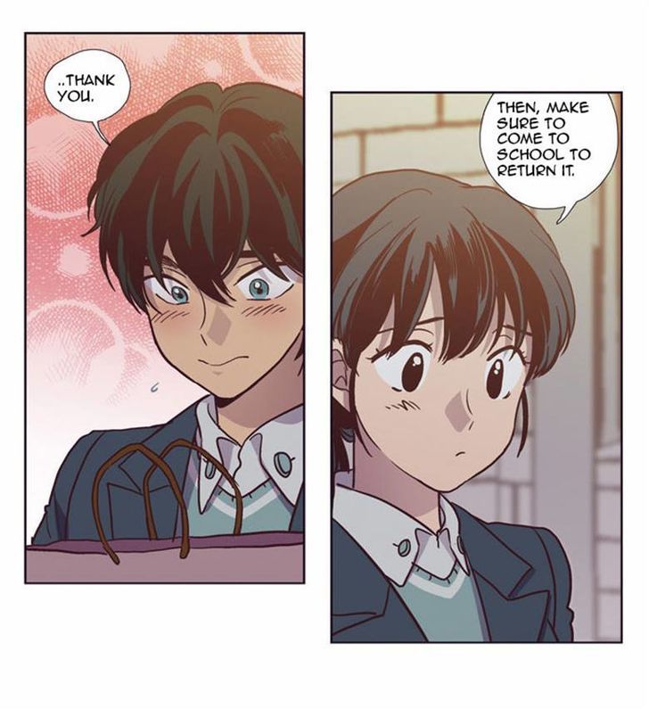 The Moon that Rises in the Day Chapter 90 page 43 - Chapter 90 : Death (8)