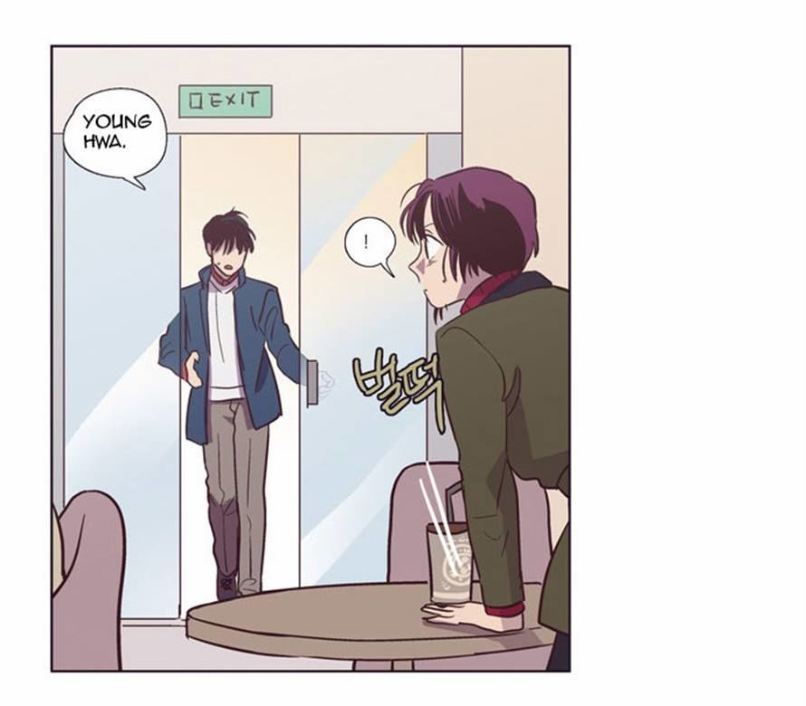 The Moon that Rises in the Day Chapter 90 page 46 - Chapter 90 : Death (8)