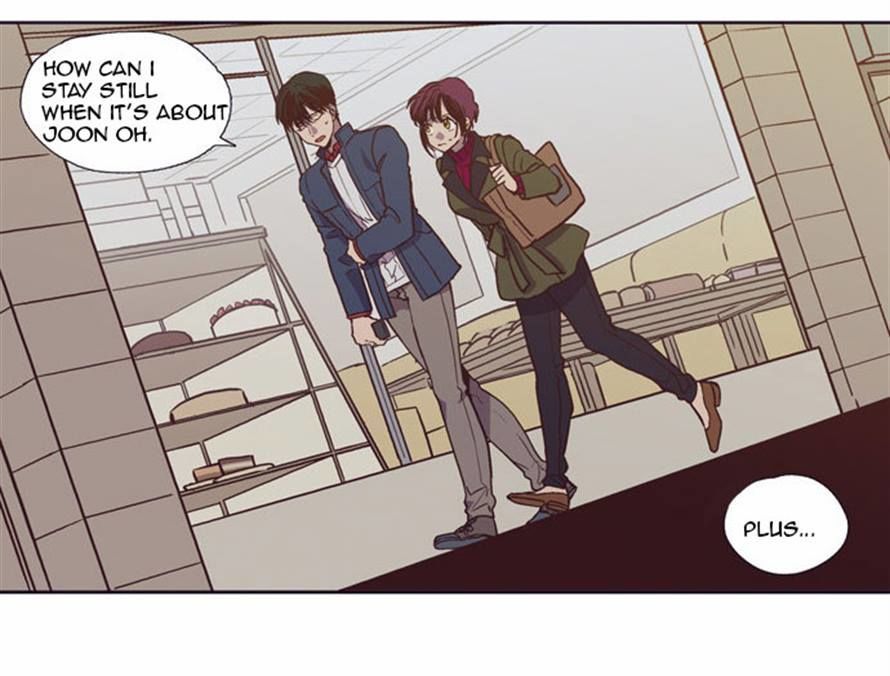 The Moon that Rises in the Day Chapter 90 page 49 - Chapter 90 : Death (8)