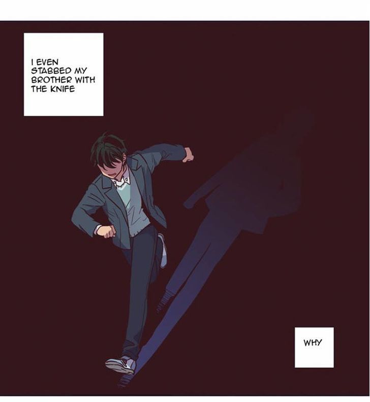 The Moon that Rises in the Day Chapter 90 page 5 - Chapter 90 : Death (8)