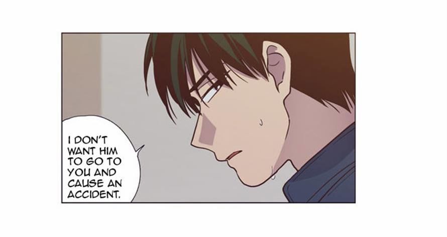 The Moon that Rises in the Day Chapter 90 page 50 - Chapter 90 : Death (8)