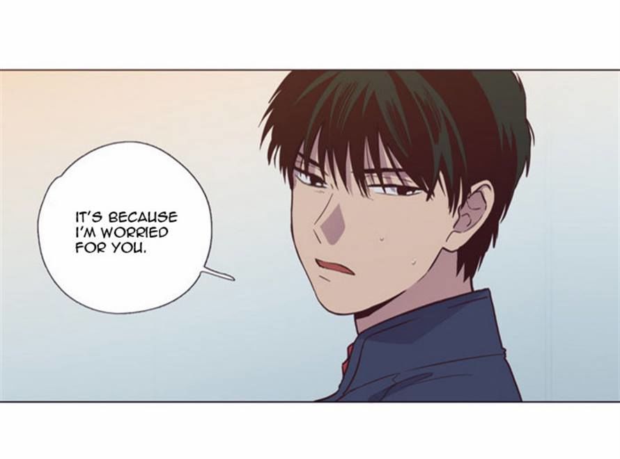 The Moon that Rises in the Day Chapter 90 page 53 - Chapter 90 : Death (8)