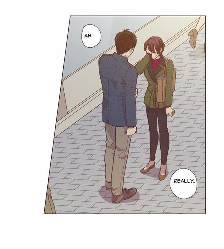 The Moon that Rises in the Day Chapter 90 page 58 - Chapter 90 : Death (8)