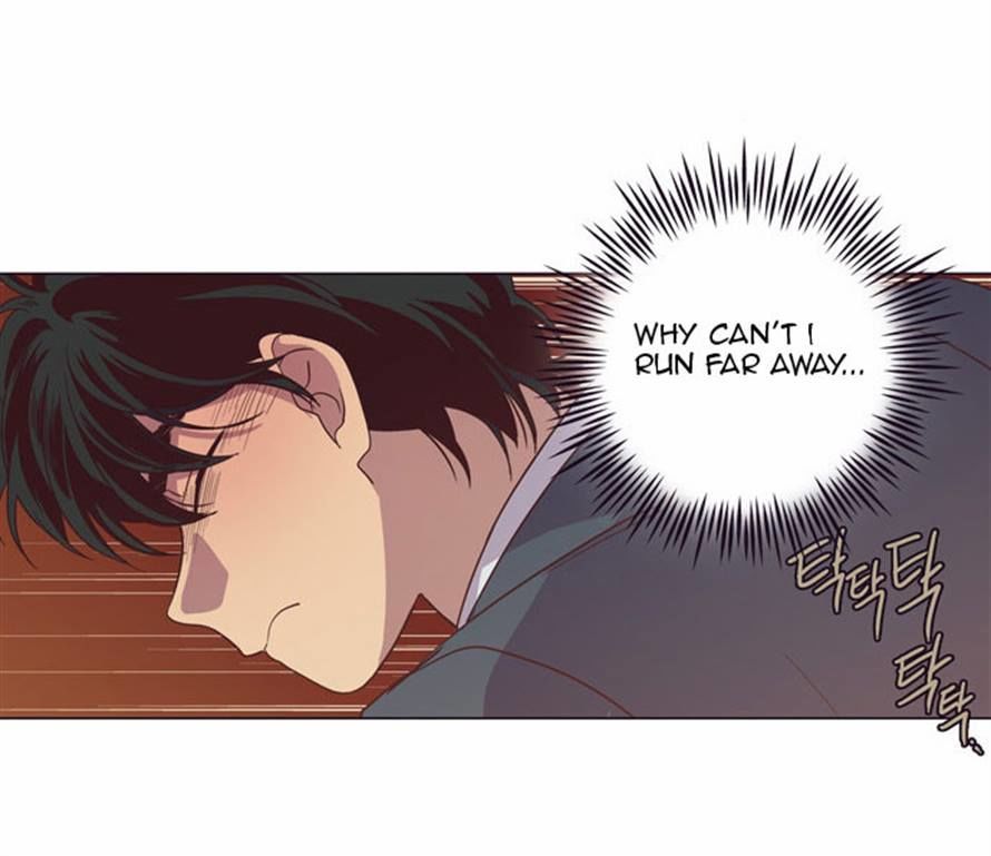 The Moon that Rises in the Day Chapter 90 page 6 - Chapter 90 : Death (8)