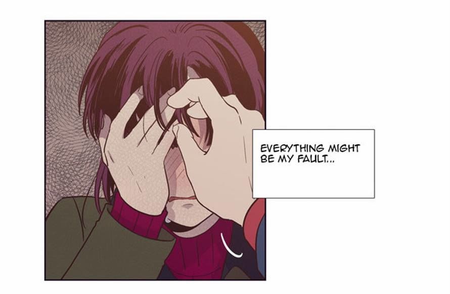 The Moon that Rises in the Day Chapter 90 page 63 - Chapter 90 : Death (8)