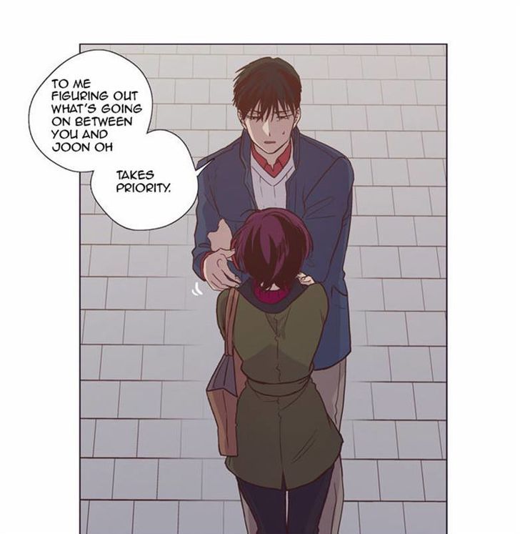The Moon that Rises in the Day Chapter 90 page 65 - Chapter 90 : Death (8)