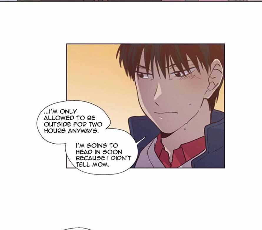 The Moon that Rises in the Day Chapter 90 page 69 - Chapter 90 : Death (8)
