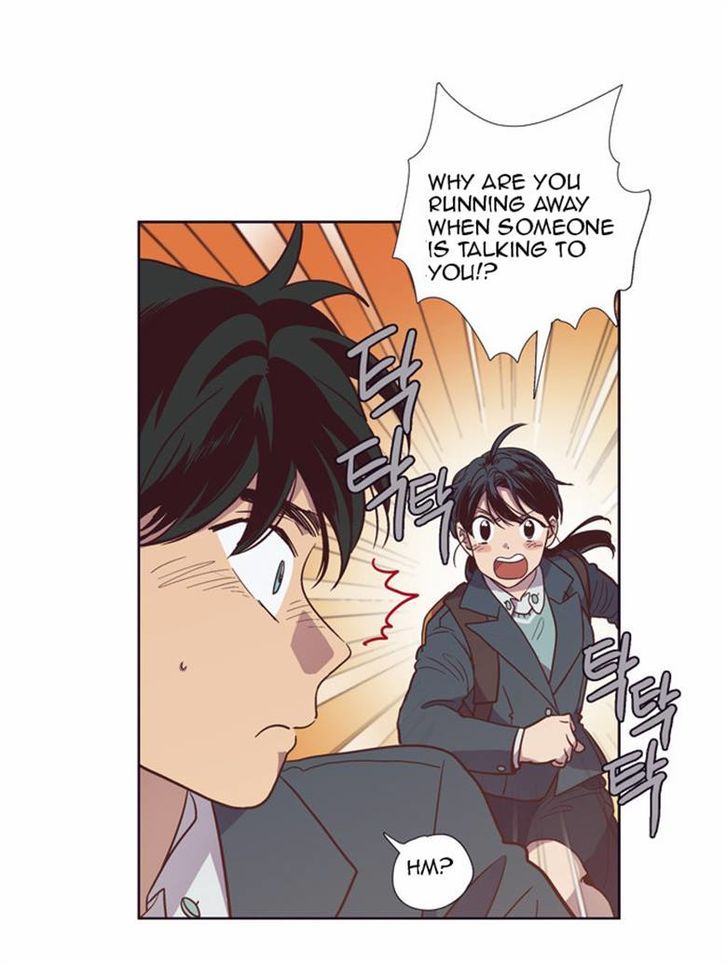 The Moon that Rises in the Day Chapter 90 page 7 - Chapter 90 : Death (8)