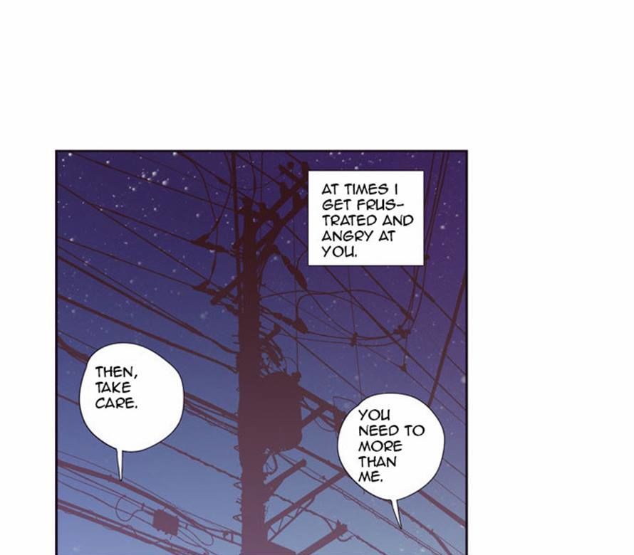 The Moon that Rises in the Day Chapter 90 page 72 - Chapter 90 : Death (8)
