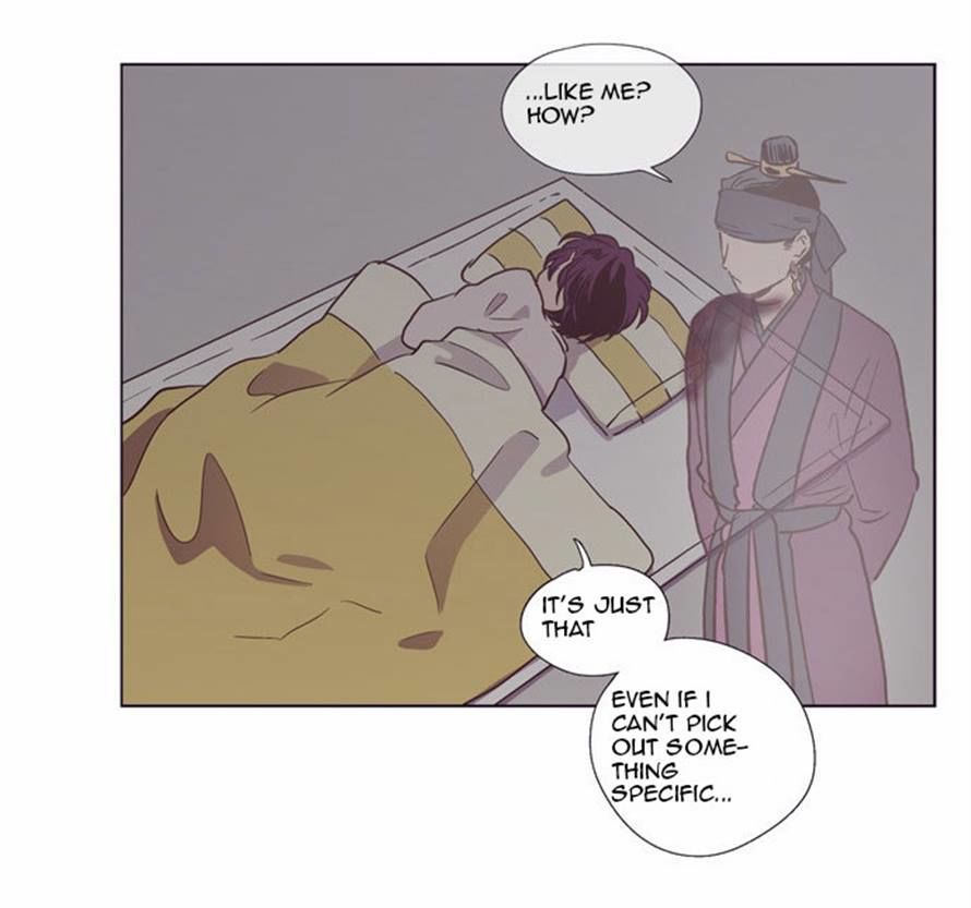 The Moon that Rises in the Day Chapter 90 page 76 - Chapter 90 : Death (8)