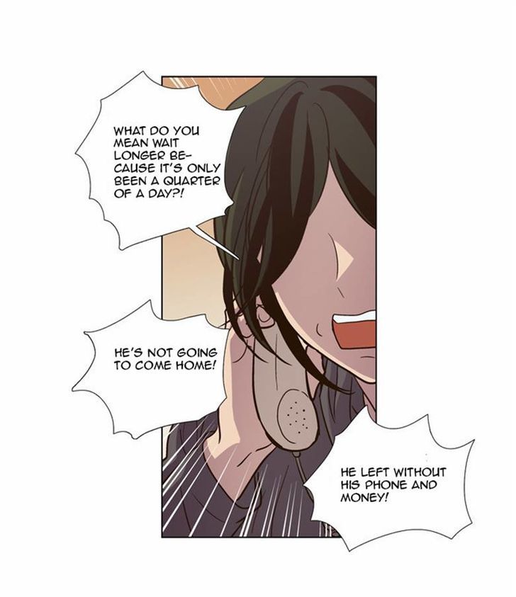 The Moon that Rises in the Day Chapter 90 page 80 - Chapter 90 : Death (8)