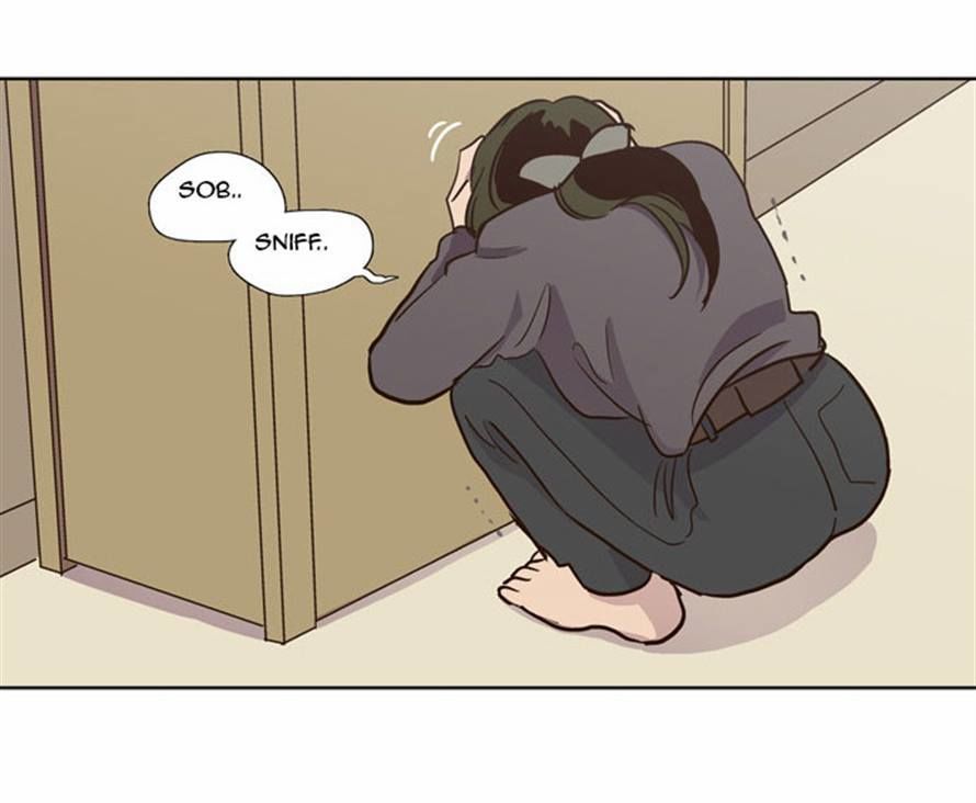 The Moon that Rises in the Day Chapter 90 page 84 - Chapter 90 : Death (8)