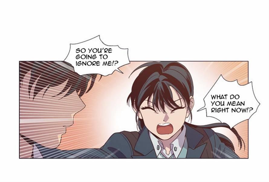 The Moon that Rises in the Day Chapter 90 page 9 - Chapter 90 : Death (8)