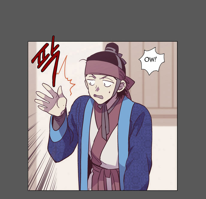 The Moon that Rises in the Day Chapter 91 page 17 - Chapter 91 : Meaningless Life (1)