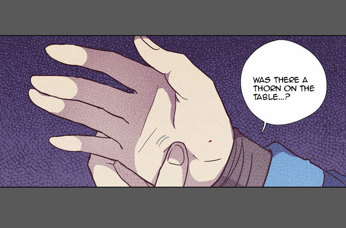 The Moon that Rises in the Day Chapter 91 page 19 - Chapter 91 : Meaningless Life (1)