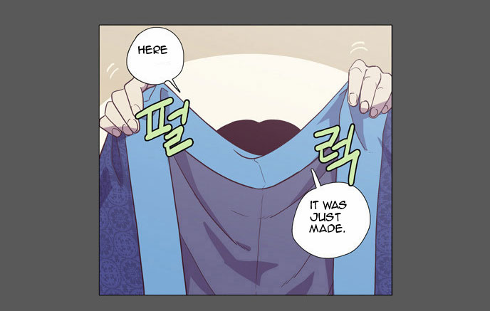 The Moon that Rises in the Day Chapter 91 page 3 - Chapter 91 : Meaningless Life (1)