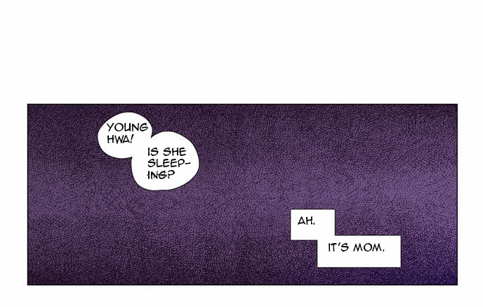 The Moon that Rises in the Day Chapter 91 page 30 - Chapter 91 : Meaningless Life (1)