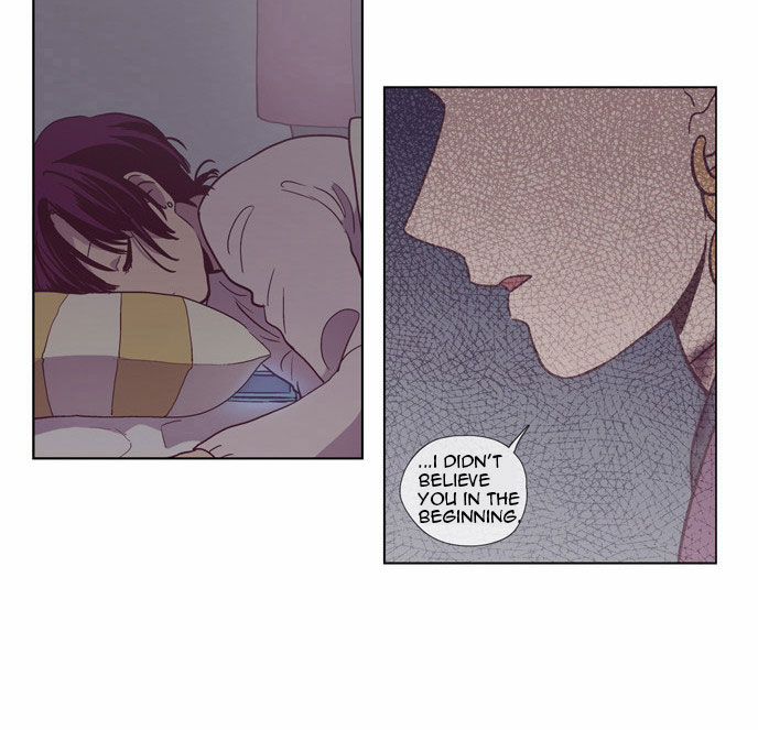 The Moon that Rises in the Day Chapter 91 page 35 - Chapter 91 : Meaningless Life (1)