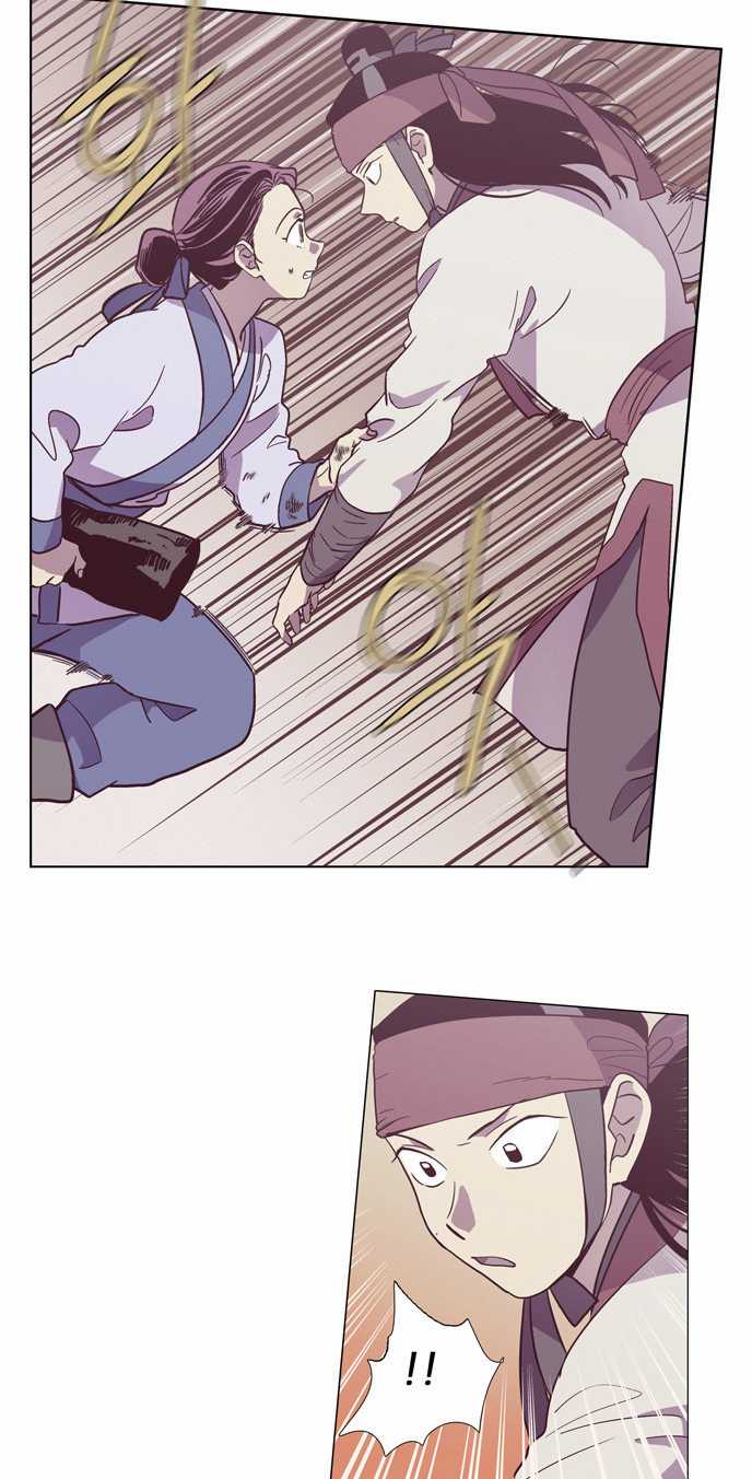 The Moon that Rises in the Day Chapter 91 page 52 - Chapter 91 : Meaningless Life (1)