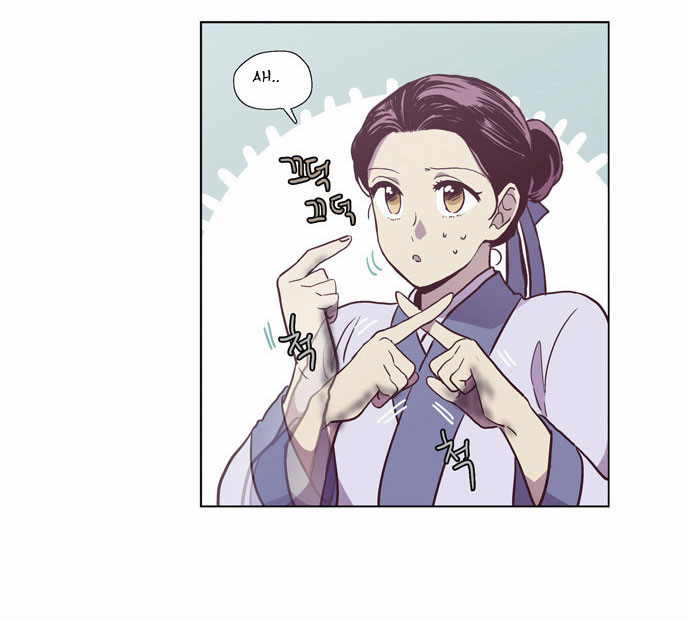 The Moon that Rises in the Day Chapter 91 page 57 - Chapter 91 : Meaningless Life (1)