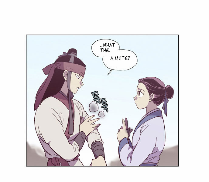 The Moon that Rises in the Day Chapter 91 page 58 - Chapter 91 : Meaningless Life (1)