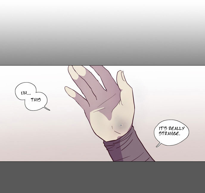The Moon that Rises in the Day Chapter 91 page 69 - Chapter 91 : Meaningless Life (1)