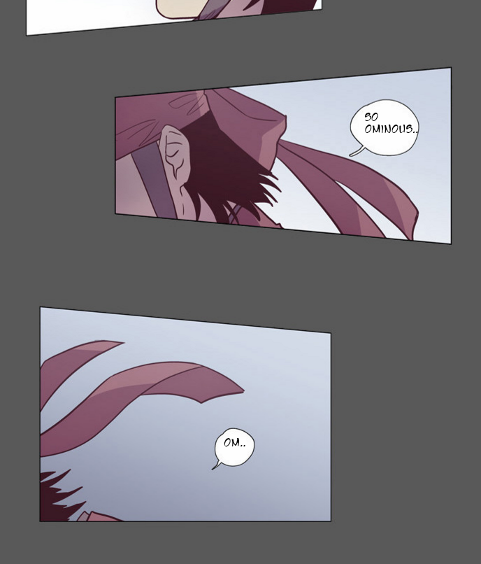 The Moon that Rises in the Day Chapter 91 page 72 - Chapter 91 : Meaningless Life (1)