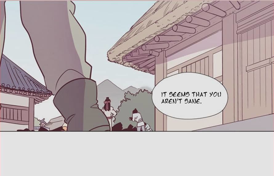 The Moon that Rises in the Day Chapter 92 page 1 - Chapter 92 : Meaningless Life (2)