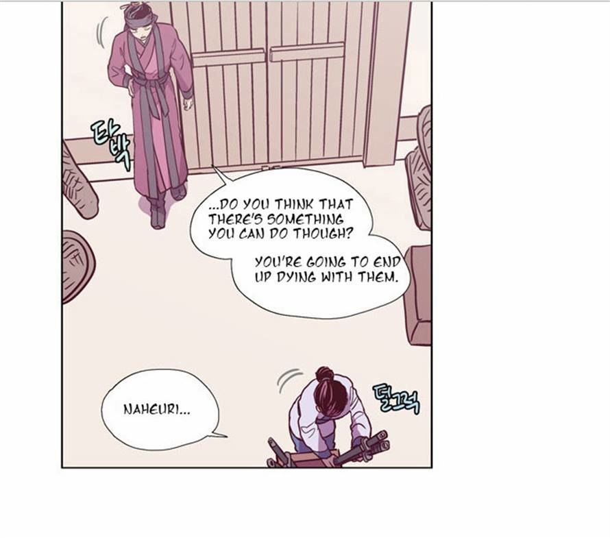 The Moon that Rises in the Day Chapter 92 page 10 - Chapter 92 : Meaningless Life (2)