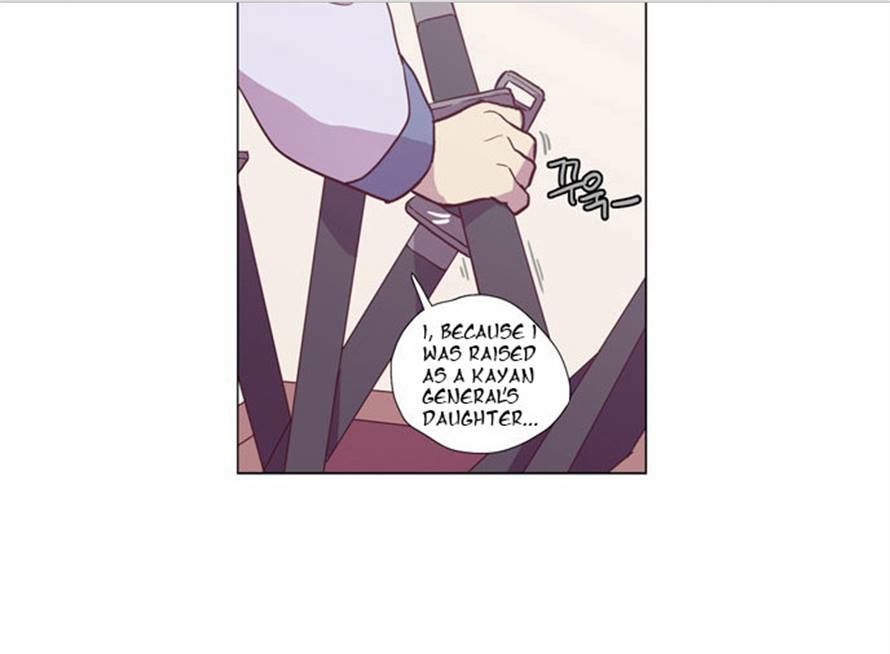The Moon that Rises in the Day Chapter 92 page 12 - Chapter 92 : Meaningless Life (2)