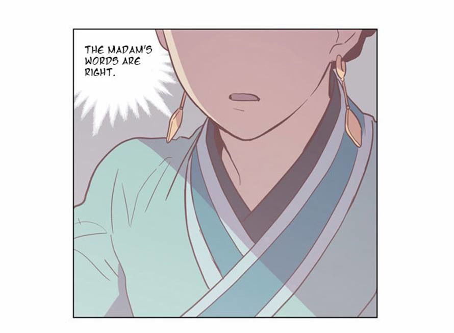 The Moon that Rises in the Day Chapter 92 page 13 - Chapter 92 : Meaningless Life (2)