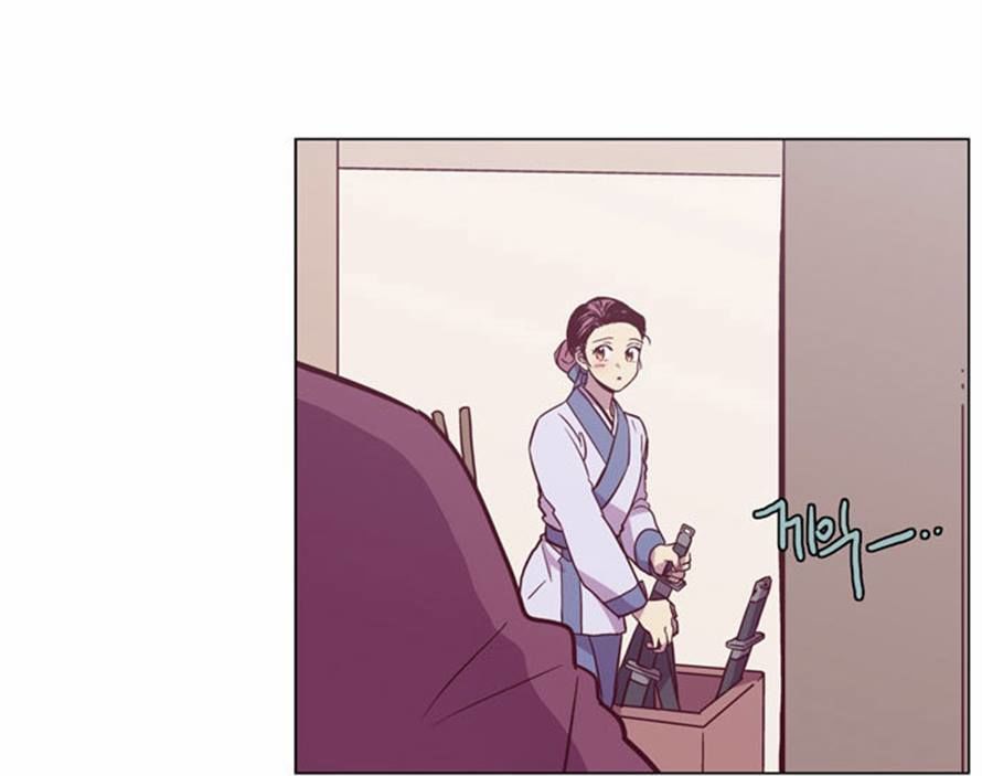 The Moon that Rises in the Day Chapter 92 page 24 - Chapter 92 : Meaningless Life (2)