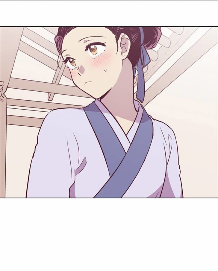 The Moon that Rises in the Day Chapter 92 page 25 - Chapter 92 : Meaningless Life (2)