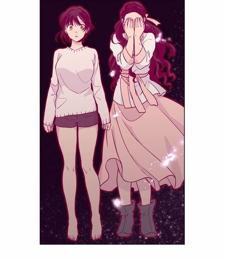 The Moon that Rises in the Day Chapter 92 page 28 - Chapter 92 : Meaningless Life (2)